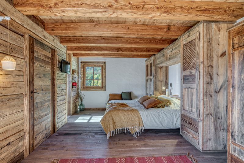 Chalet à La Clusaz - Alpine Home